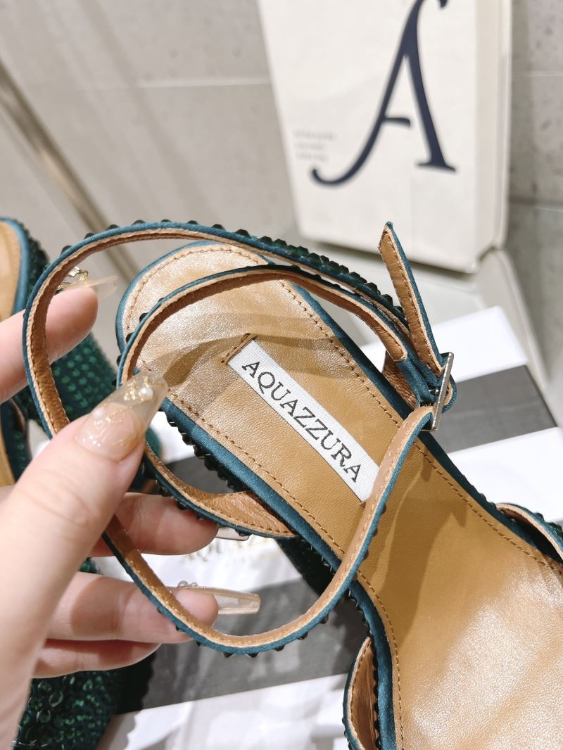 Aquazzura Sandals